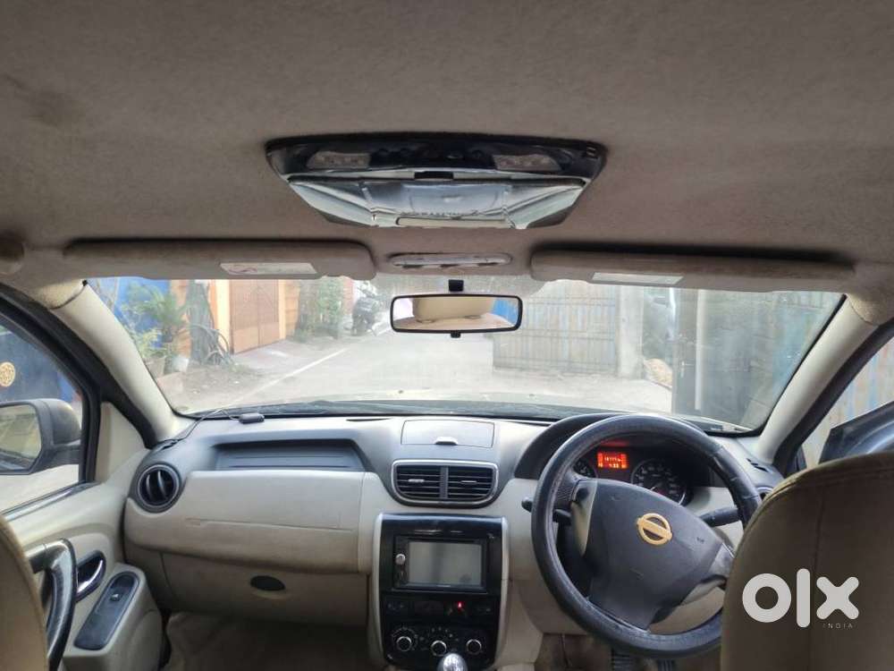Nissan Terrano 2013-2017 Xv Premium 110 Ps, 2014, Diesel