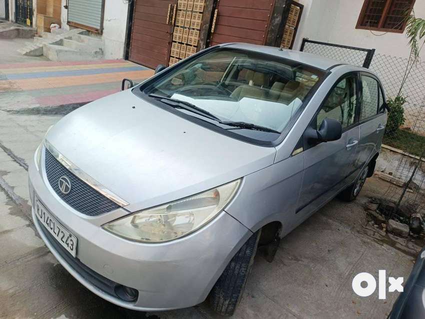 Tata Indica Vista TDI LS, 2010, Diesel - Cars - 1762315587