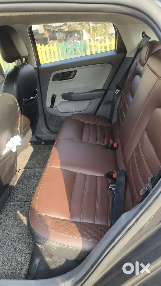 Tata Altroz 2020 Cng & Hybrids 59000 Km Driven