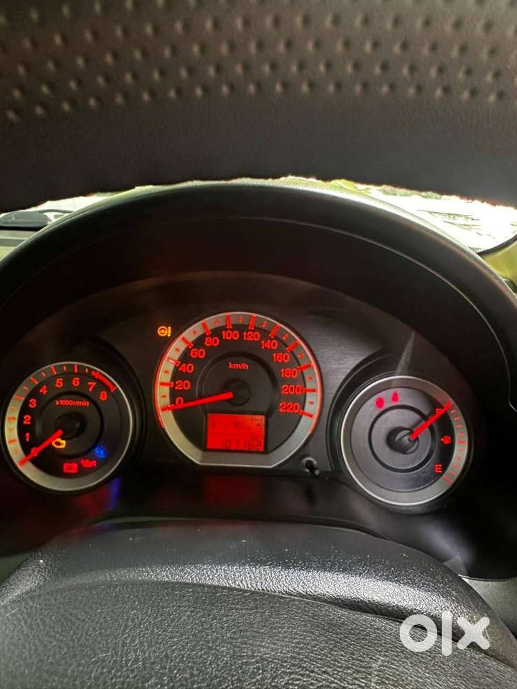 Honda City 2010 Model