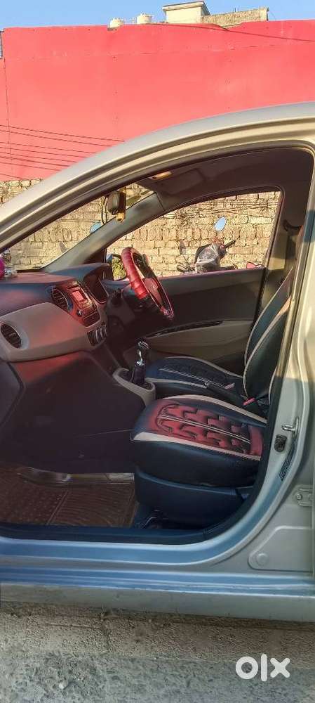 Hyundai Xcent 1.1 Crdi S, 2014, Diesel