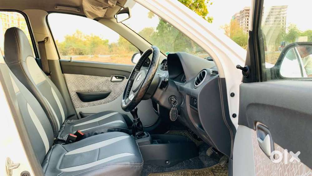 Maruti Suzuki Alto 800 Lxi, 2018, Petrol