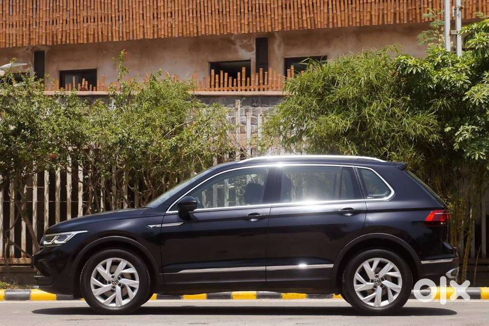 Volkswagen Tiguan 2.0 Elegance Tsi Dsg, 2024, Petrol