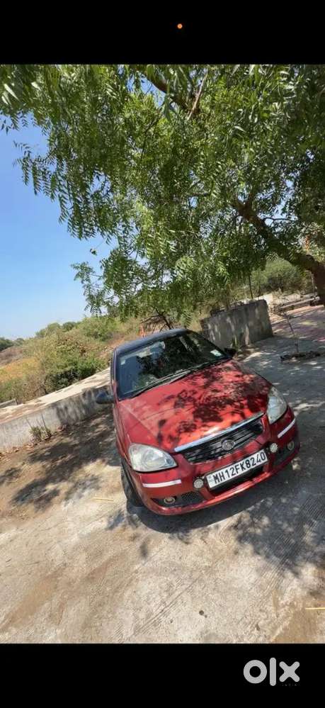 Tata Indica Ev2 Xeta Lpg Gl 2009 Second Owner