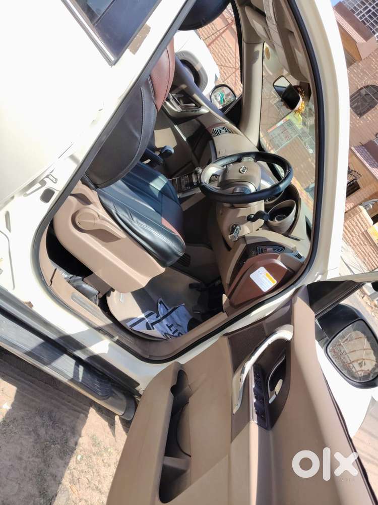 Mahindra Xuv500 2011-2015 W8 2wd, 2012, Diesel