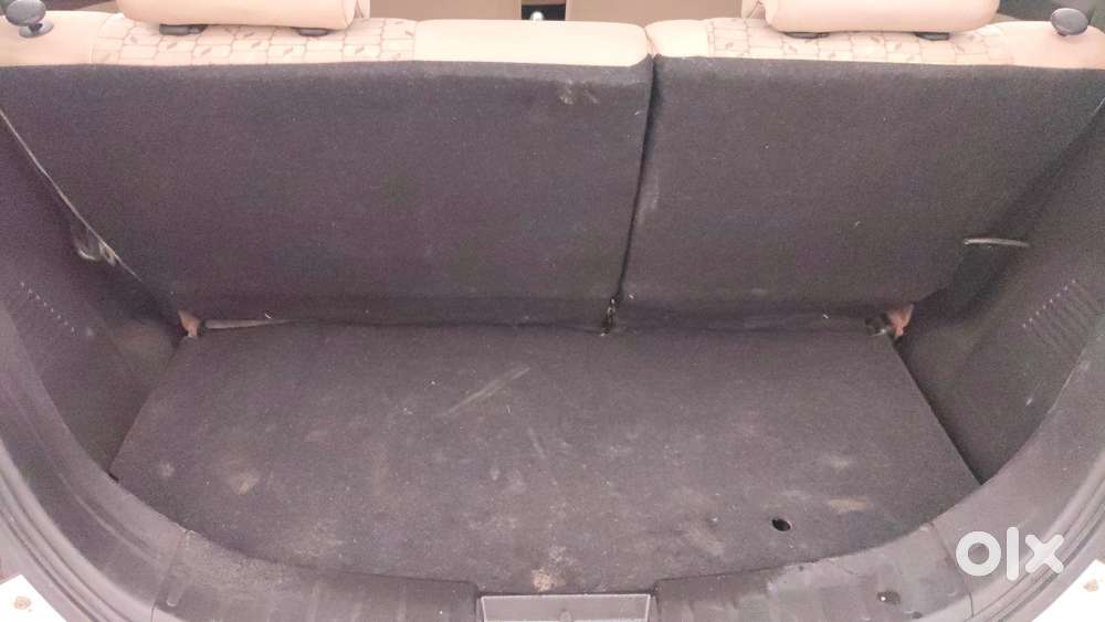 Maruti Suzuki Wagon R Vxi Amt, 2018, Petrol