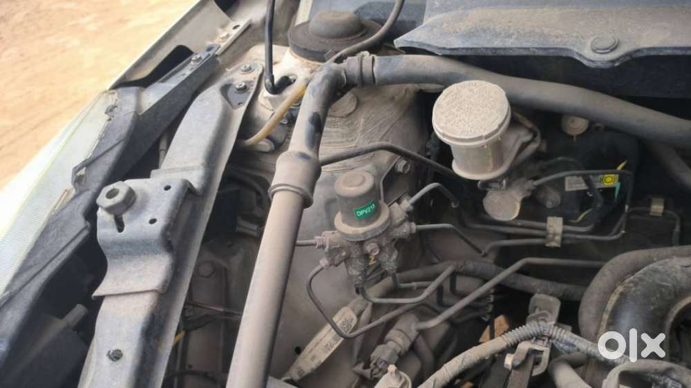 Maruti Suzuki Swift Dzire 1.2 Vxi Bsiv, 2014, Petrol