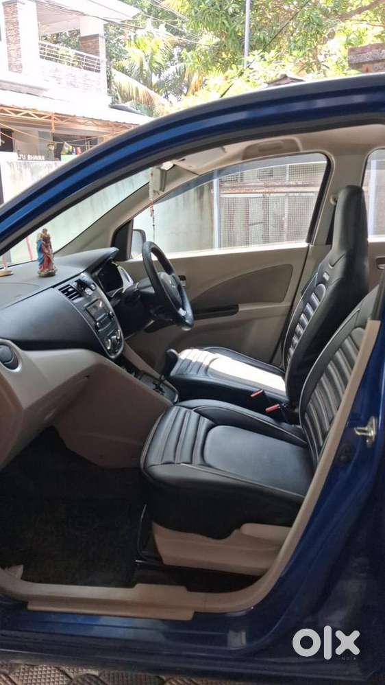 Maruti Suzuki Celerio 2018 Petrol Well Maintained