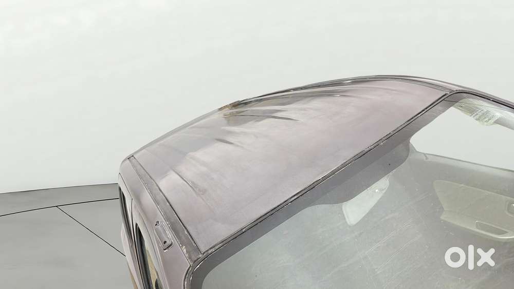 Maruti Suzuki Alto K10 Vxi, 2015, Petrol
