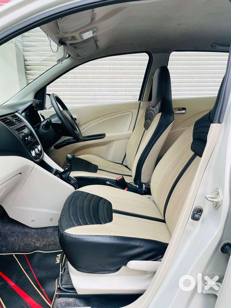 Maruti Suzuki Celerio Cng Vxi Mt, 2018, Cng & Hybrids