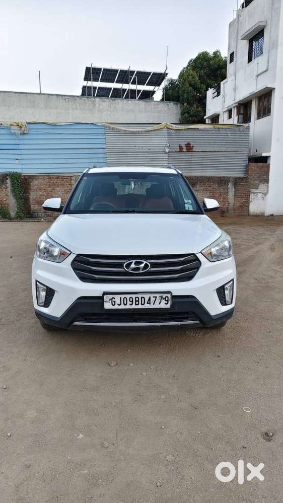Hyundai Creta 1.4 Crdi S Plus, 2015, Diesel