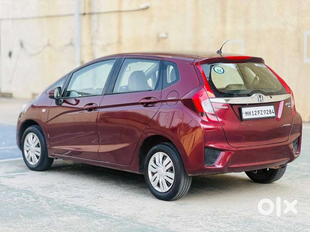 Honda Jazz 1.2 Sv I Vtec, 2018, Petrol