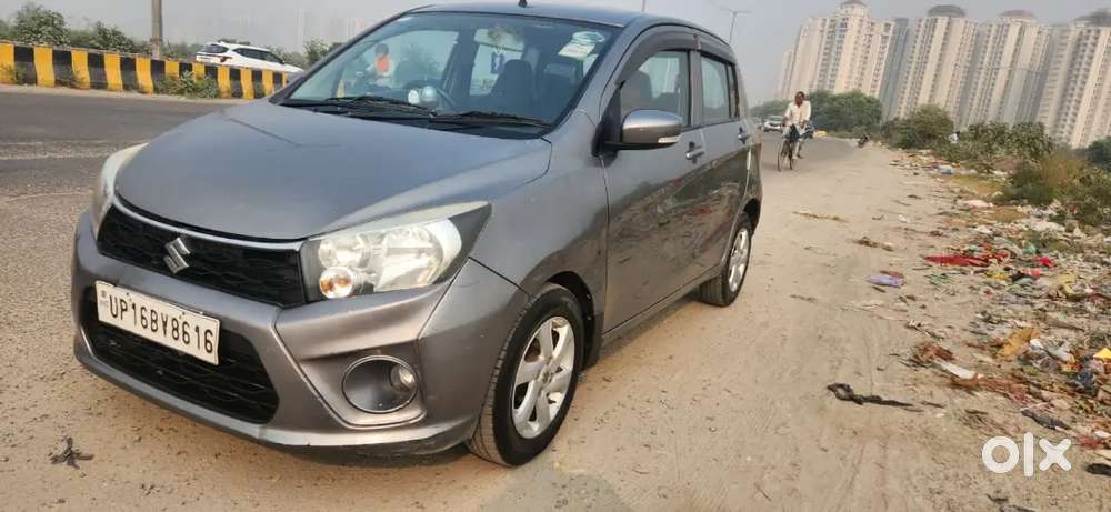 Maruti Suzuki Celerio 2018 Petrol 60000 Km Driven