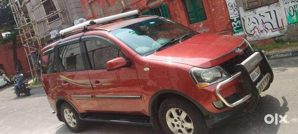 Mahindra Xylo H8 Abs Bs Iv, 2015, Diesel
