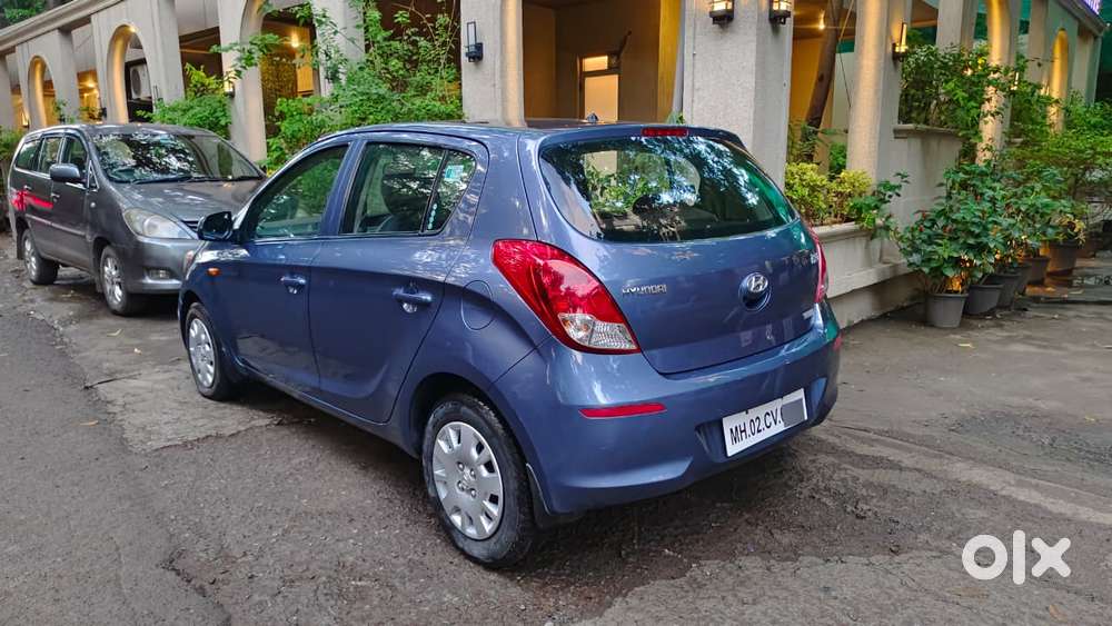 Hyundai I20 Magna Plus, 2013, Petrol