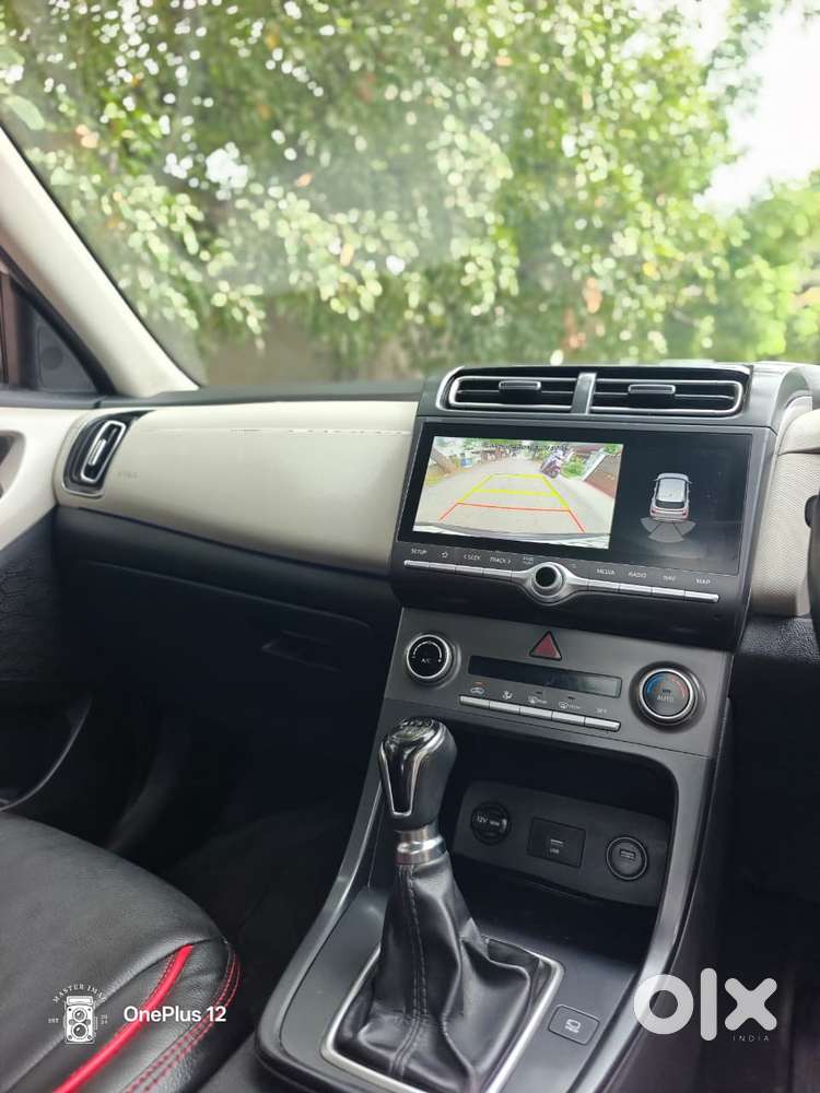 Hyundai Creta 1.6 Sx, 2020, Diesel