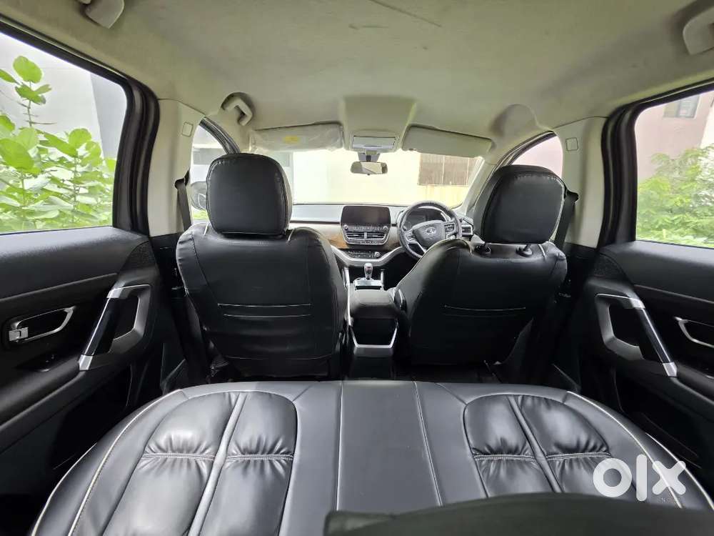 Tata Harrier Xt 2.0 2019 Diesel