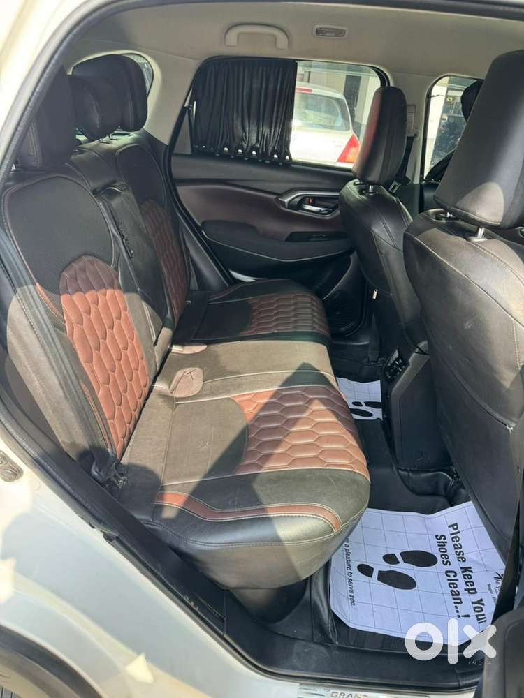 Maruti Suzuki Grand Vitara 2023 Petrol Good Condition