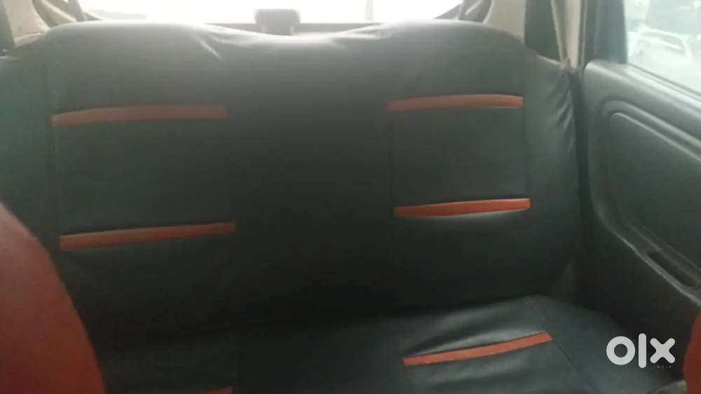 Maruti Suzuki Alto 2010 Petrol