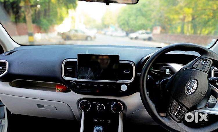 Hyundai Venue 2023 Diesel Good Condition