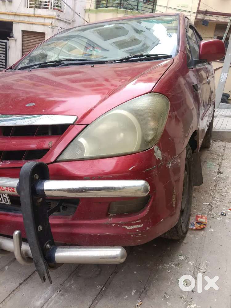 Toyota Innova 2.5 G3 2007