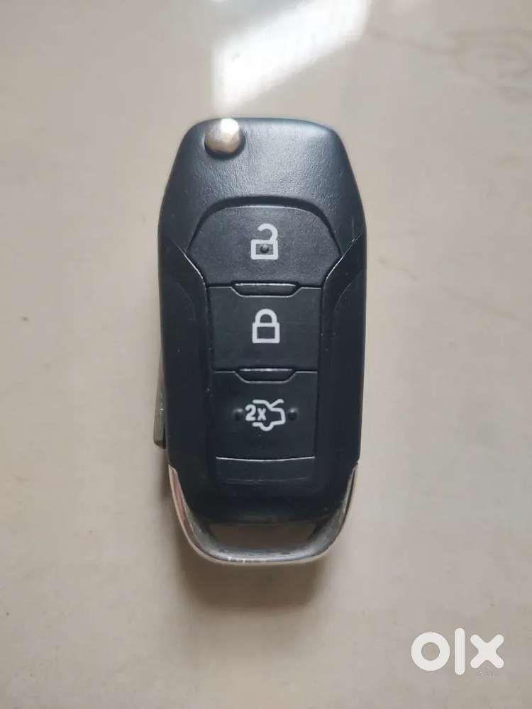 Ford Aspire Tdci Diesel 2016
