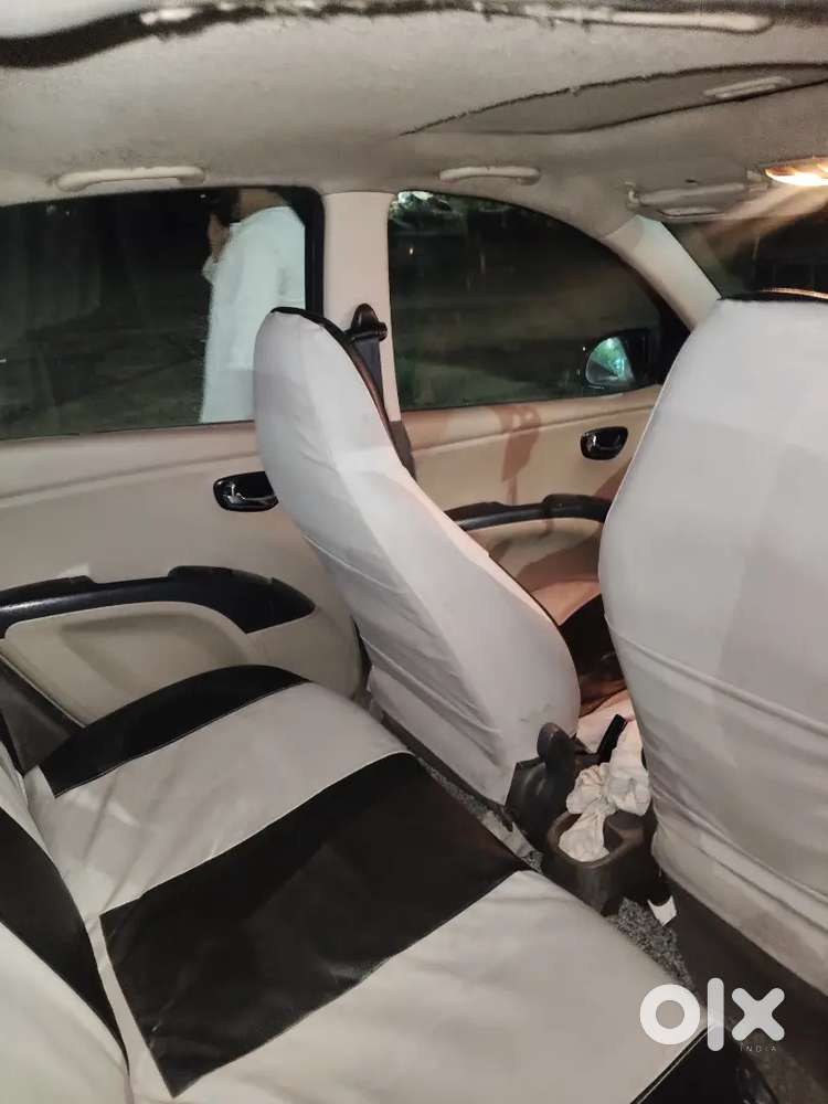 Hyundai I 10