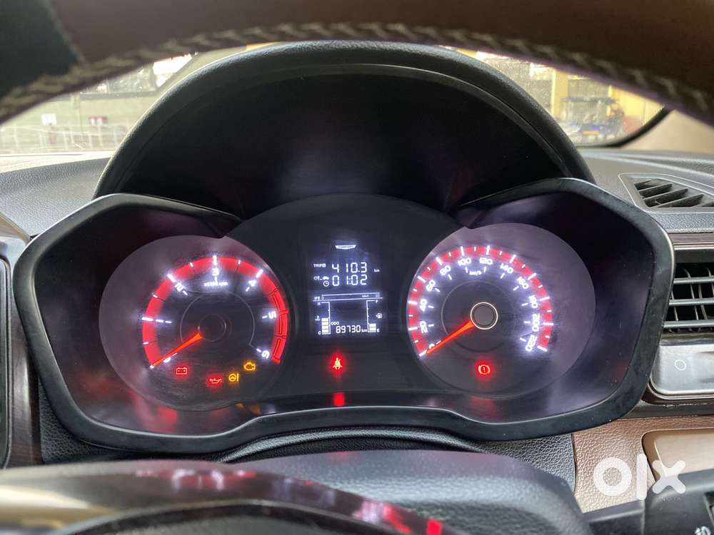 Mahindra Xuv300 W6, 2020, Petrol