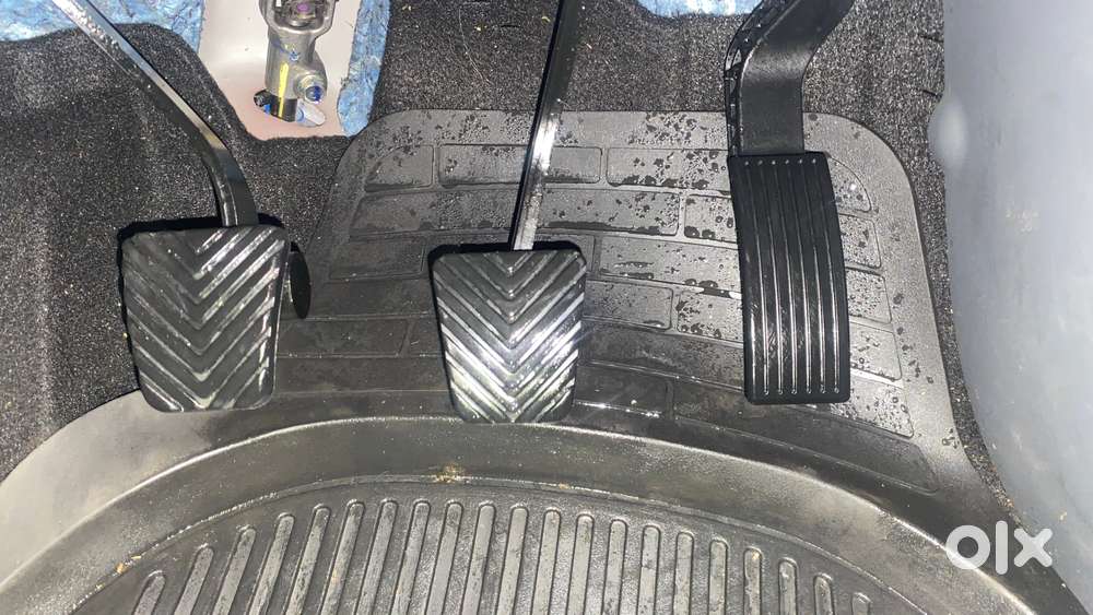 Kia Syros Htk Plus Turbo, 2025, Petrol