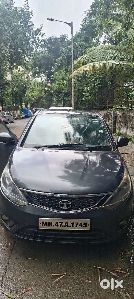 Tata Bolt 1.2 Xt 2015