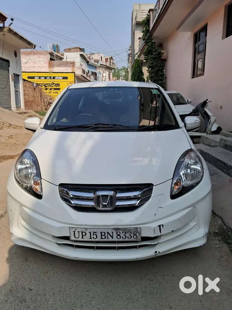 Well Maintained Car All Part And Full Body Genuine