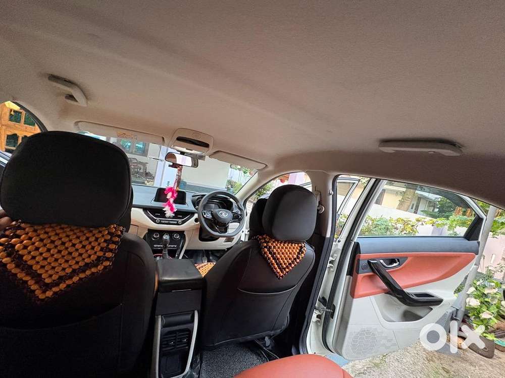 Tata Car 2020 Petrol Manual