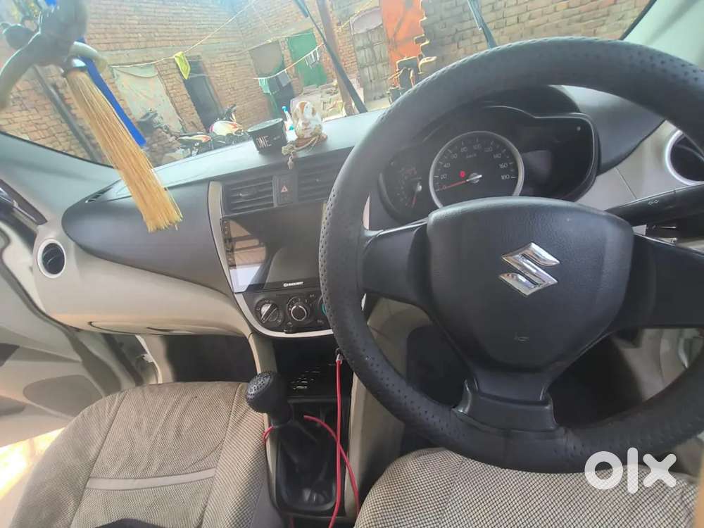 Maruti Suzuki Celerio 2015 Cng & Hybrids 00 Km Driven