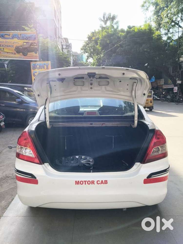 Maruti Suzuki Swift Dzire Tour, 2020, Diesel