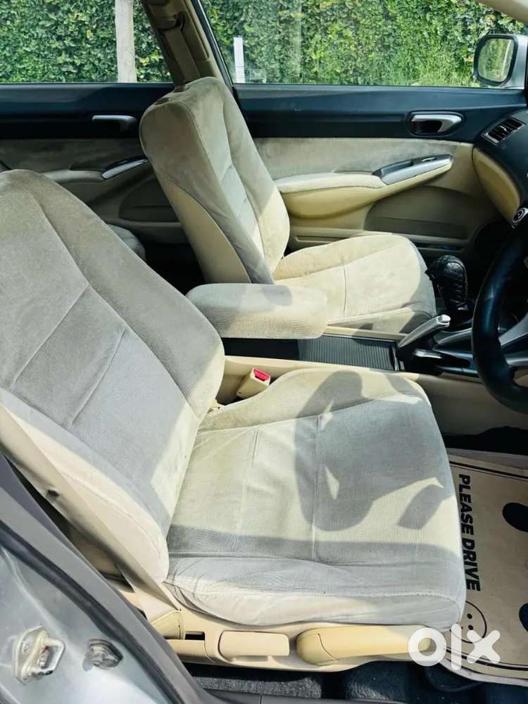 Honda Civic For Sale In Amritsar