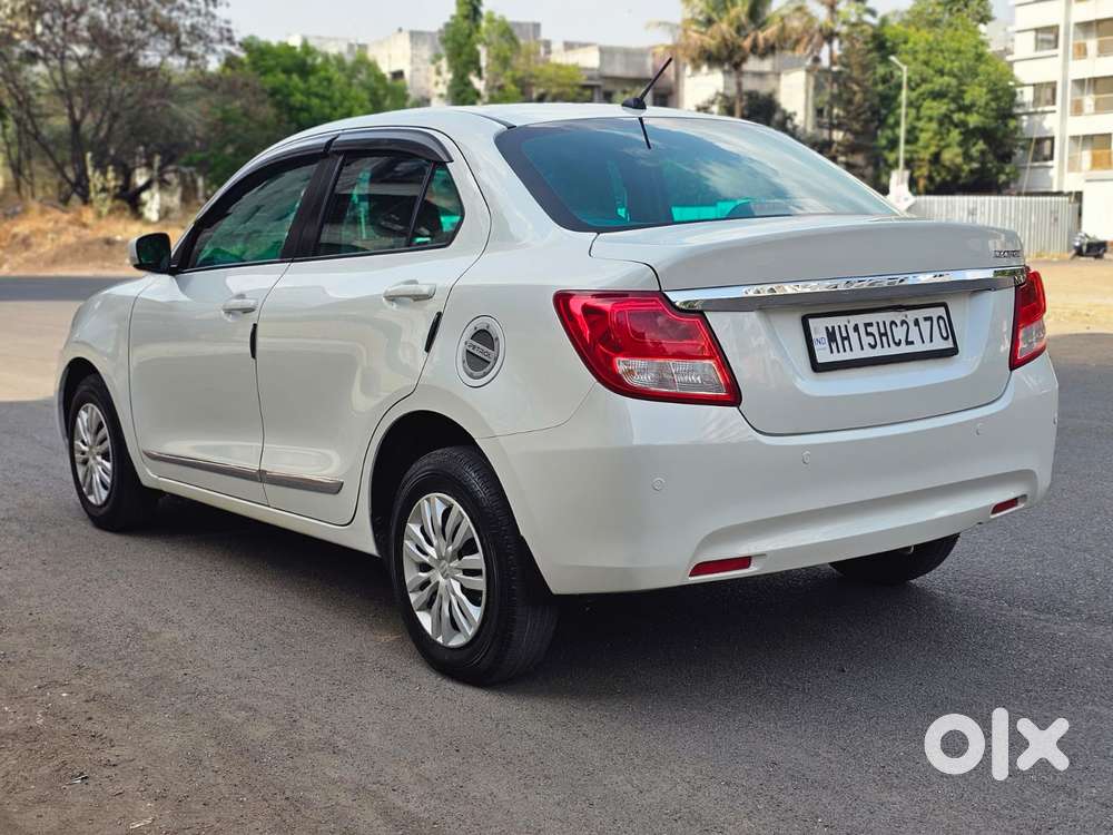 Maruti Suzuki Dzire 1.2 Vxi, 2020, Petrol