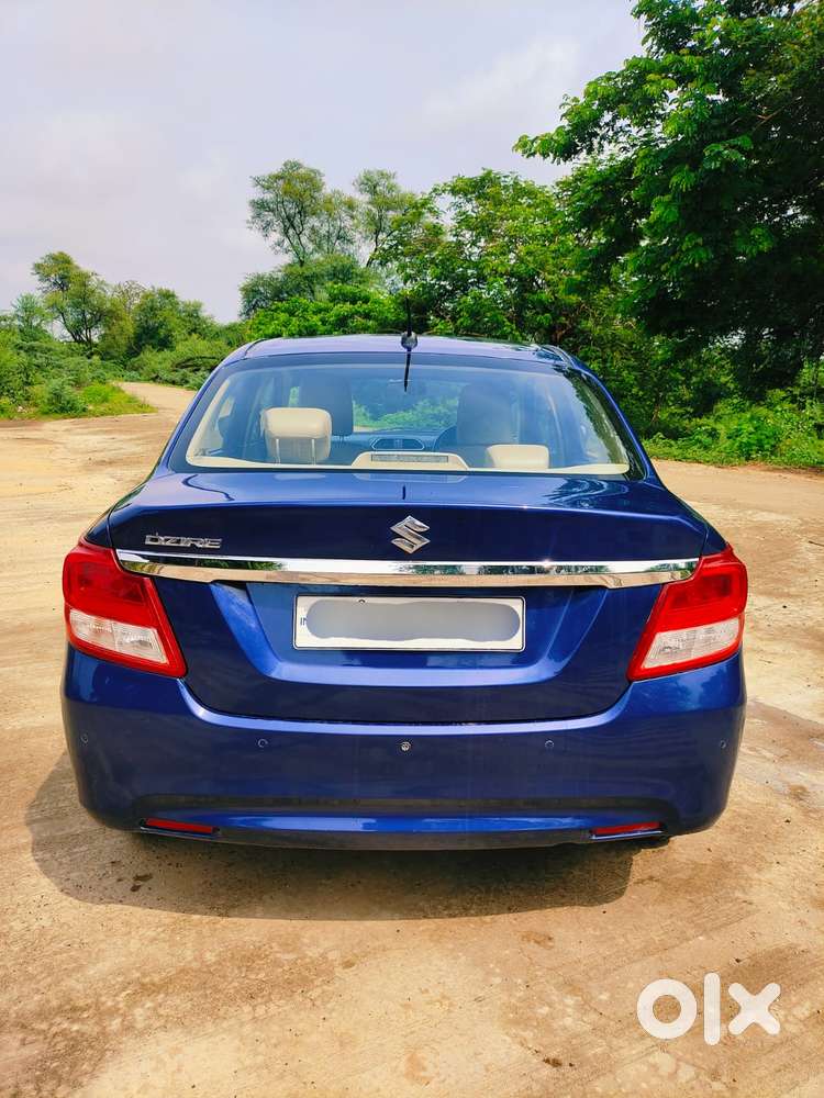Maruti Suzuki Swift Dzire Vxi Optional, 2021