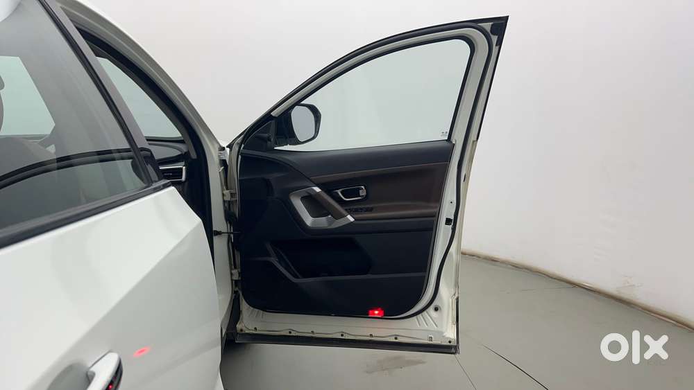 Tata Harrier Xz, 2019, Diesel