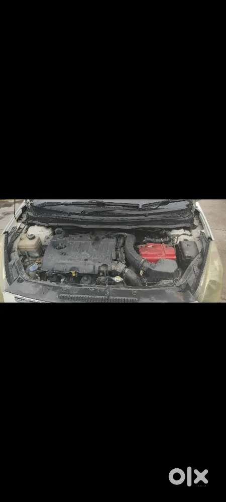 Hyundai I20 Sportz 2009