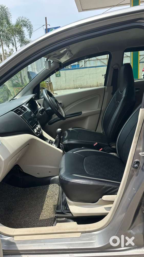 Maruti Suzuki Celerio Cng Vxi Optional, 2019, Cng & Hybrids