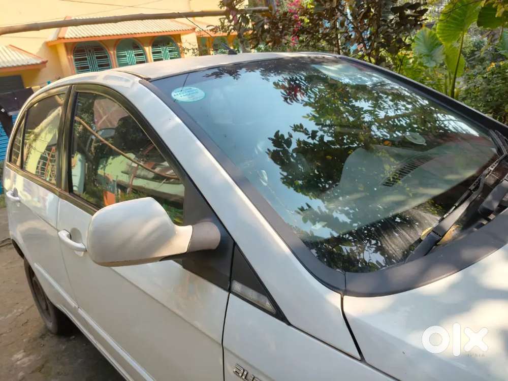 Tata Indica Vista 2010 Diesel Automatic