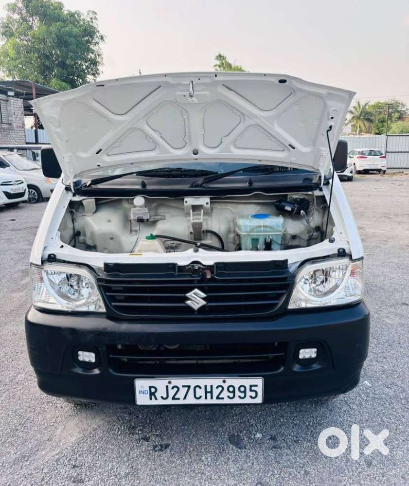 Maruti Suzuki Eeco 1.2 Tour V 5 Str, 2019, Petrol