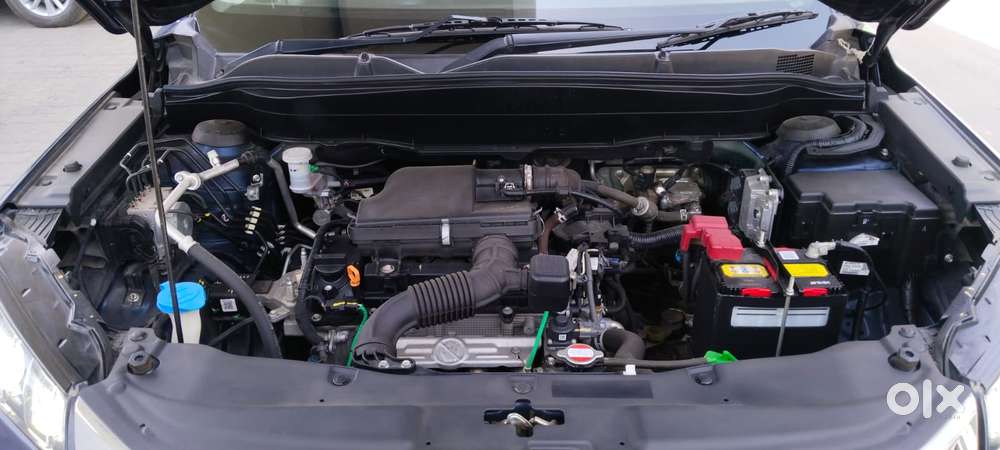 Maruti Suzuki Grand Vitara 1.5 Delta Cng, 2023, Cng & Hybrids