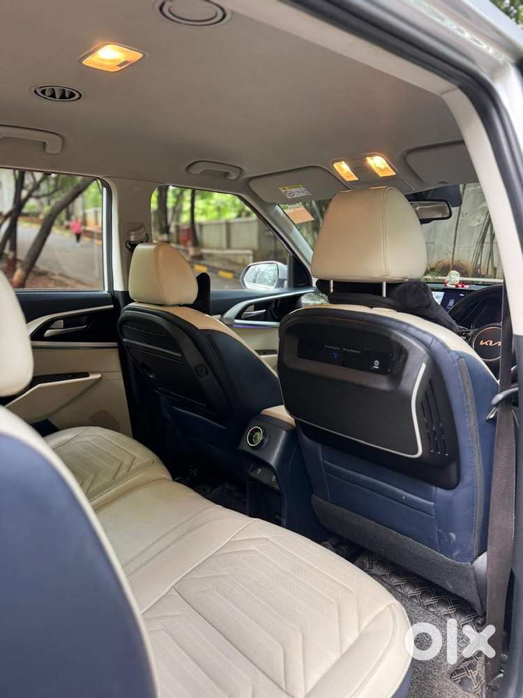 Kia Carens 2022 Diesel