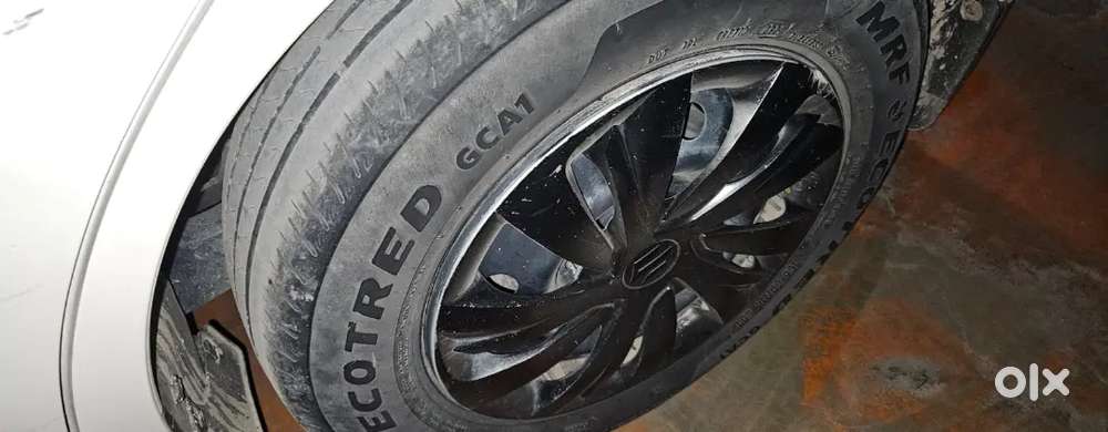 Maruti Suzuki New-gen Swift 2024