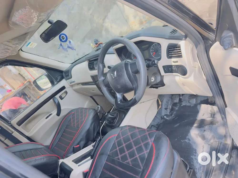 Mahindra Scorpio Classic 2023
