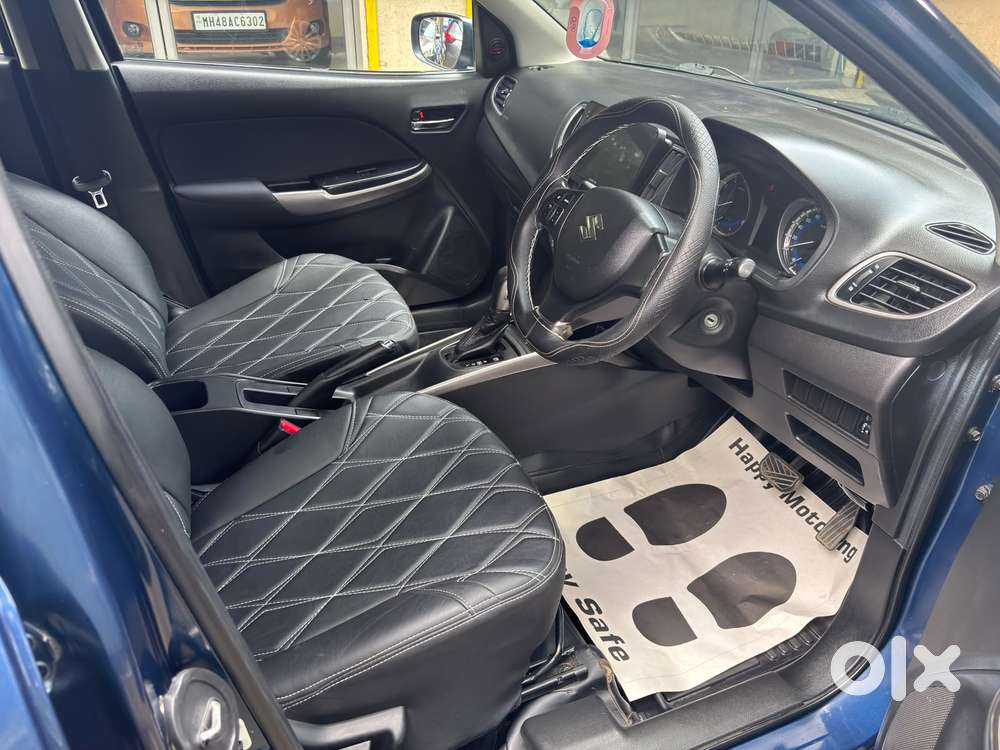 Maruti Suzuki Baleno 1.2 Delta At, 2020, Petrol