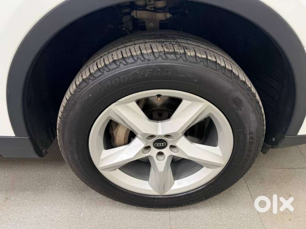 Audi Q7 3.0 45 Tdi Technology Pack, 2016