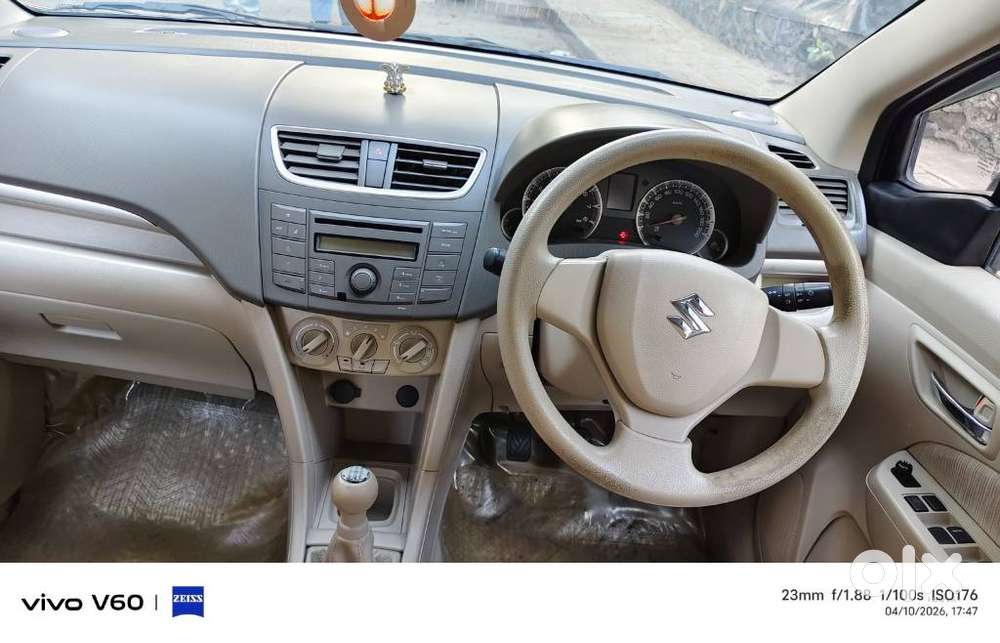 Maruti Suzuki Ertiga 2012-2015 Vxi Abs, 2013, Petrol