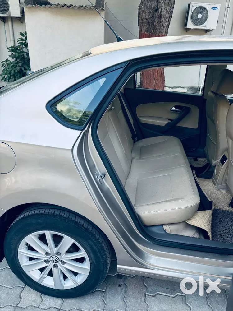 Automatic Showroom Condition Top Model